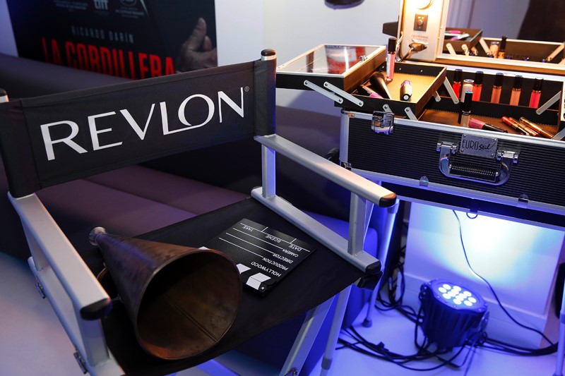 ROI UP Agency y Revlon juntos en los Premios Goya