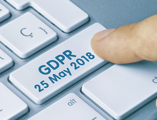 Preparado para as novas regras de Proteção de Dados?