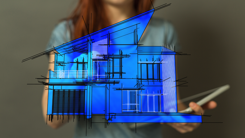 Comunicación real state