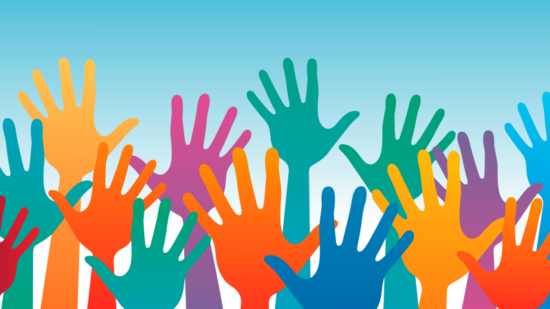 Social Media Charities campaigns