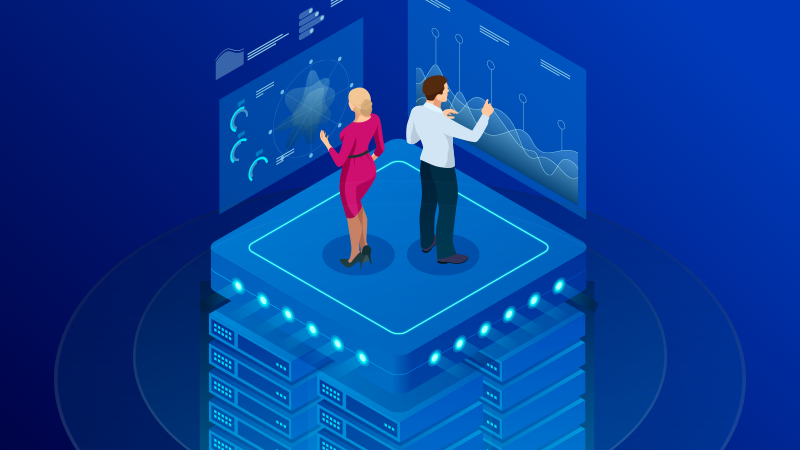 Consumer Data Platform