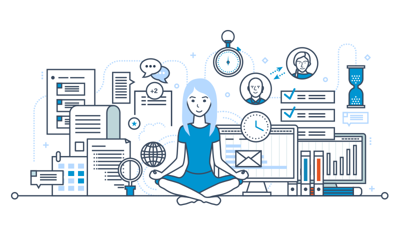 Claves para project management