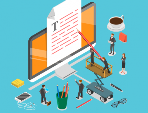 20 tips para escribir en la web