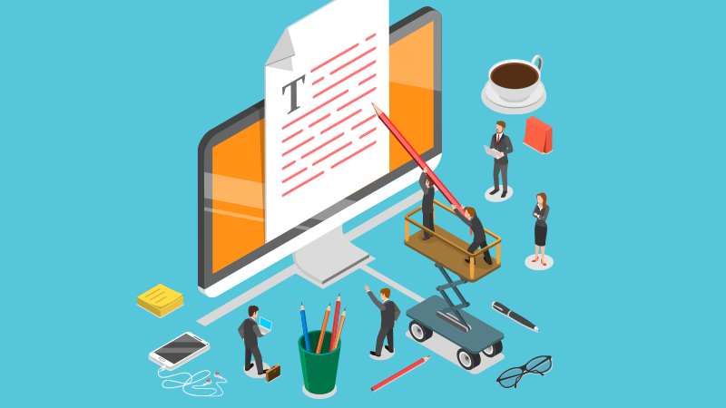 Escribiendo para la web UX