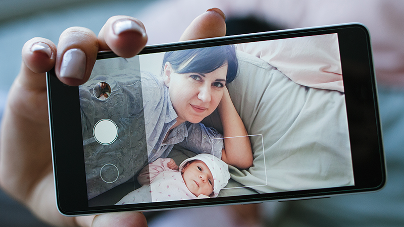 Blog influencers mama portugal