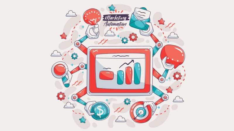 ROI UP Agency PDM Automatization