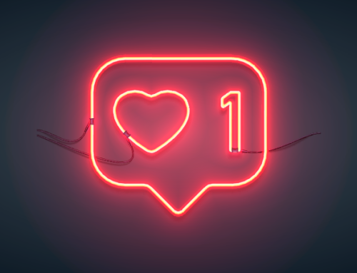 La evolución de Instagram