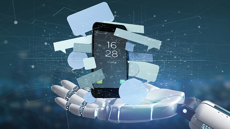 Blog Chatbox realidad 2019