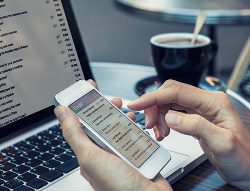 El email marketing, una pieza clave en tu estrategia omnicanal