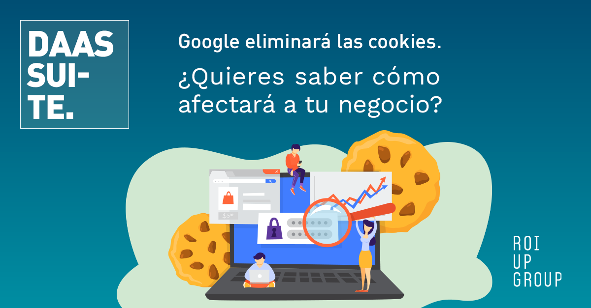 Cookies eliminadas