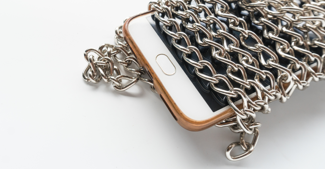 encadenados al móvil