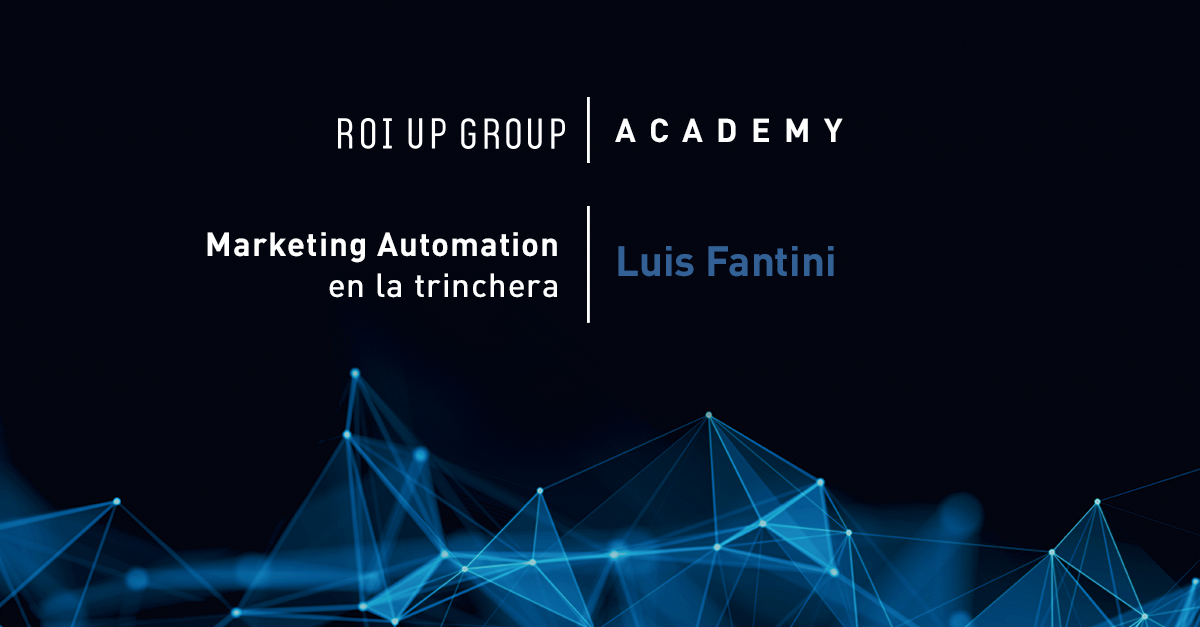 Marketing automation