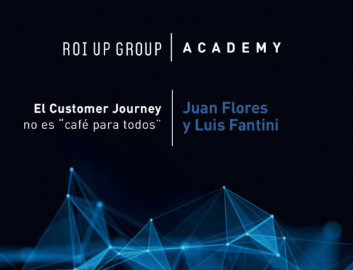 El «Customer Journey» no es café para todos