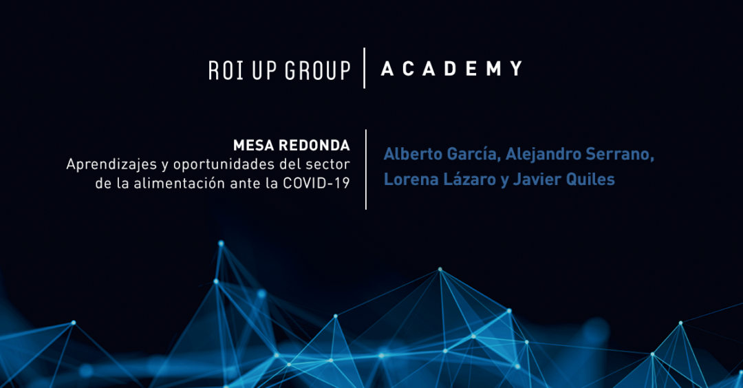 Oportunidades del sector alimentación