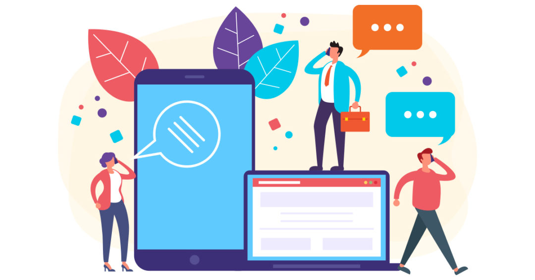 Herramientas de social media listening