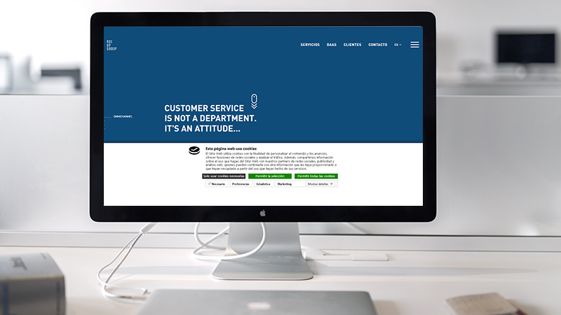 Un mundo sin cookies