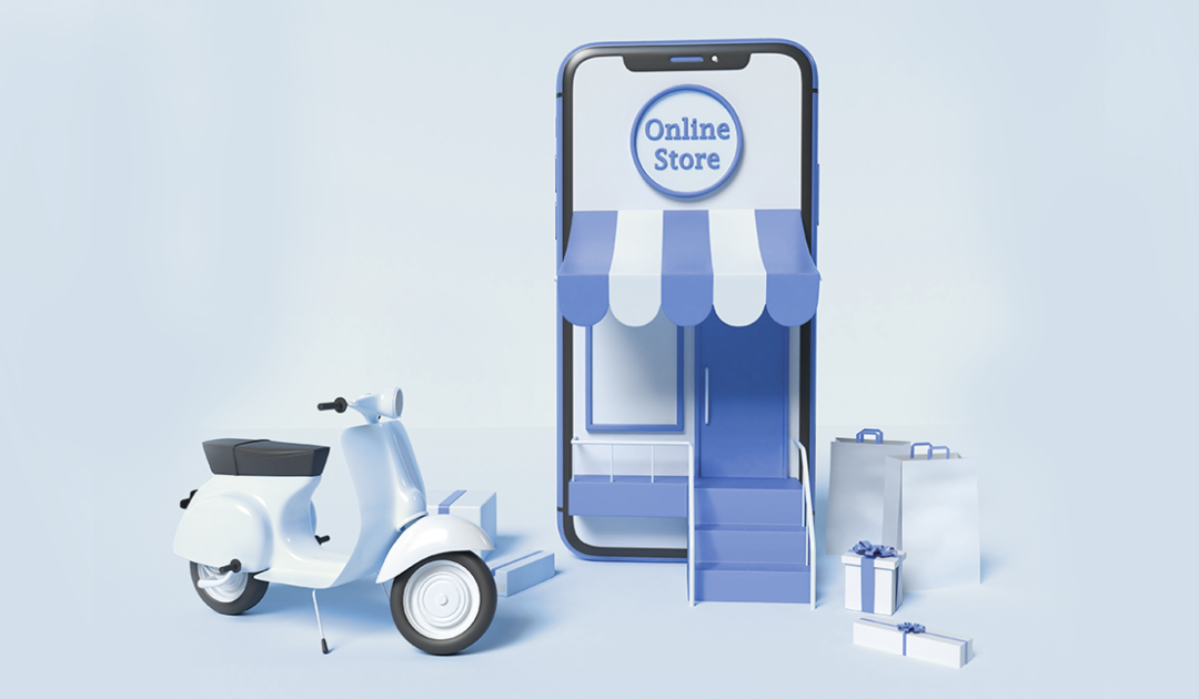 La nueva normativa del IVA en e-commerce