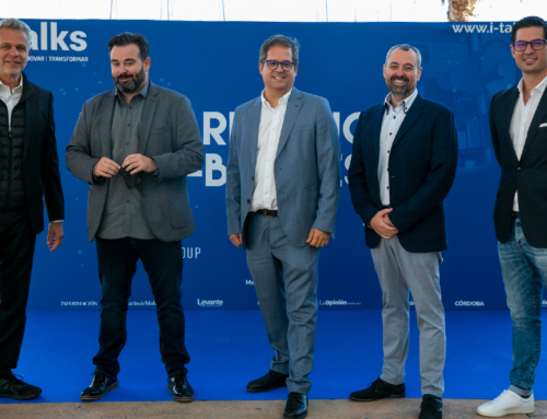 Italks 2021: Marketing & e-Business ‘Las personas en el centro de la empresa’