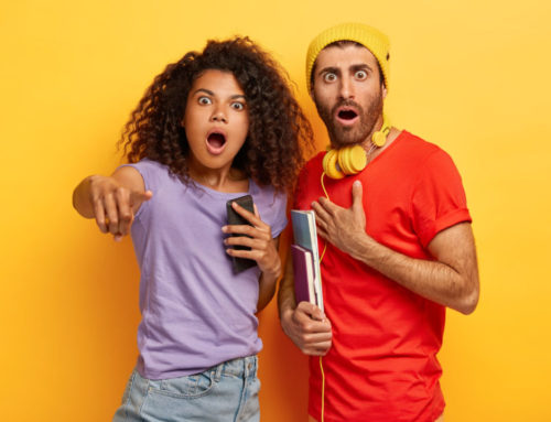 Suplantación de identidad en redes sociales: qué hacer