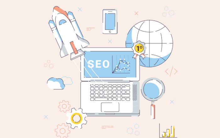 Plugins para SEO