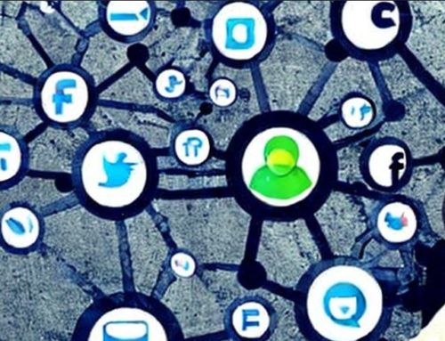 La inteligencia artificial en redes sociales y PR
