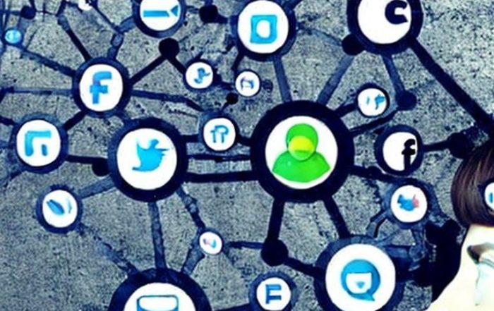 inteligencia artificial en redes sociales