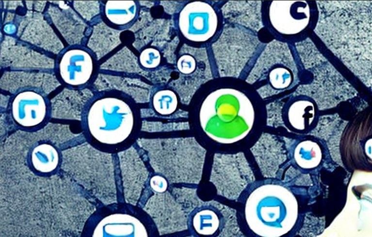 inteligencia artificial en redes sociales