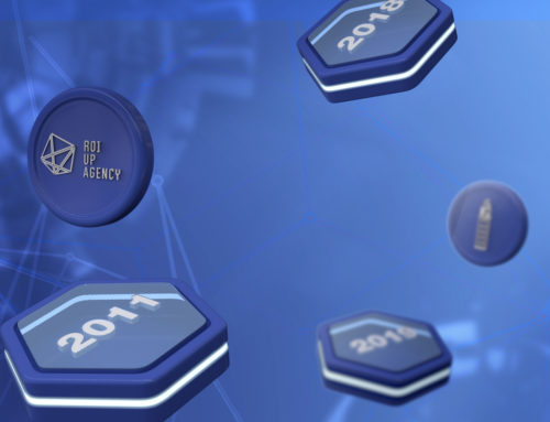 Nueva colección de NFT´s para celebrar nuestros 12 años