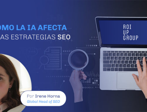 Cómo la IA afecta a las estrategias SEO