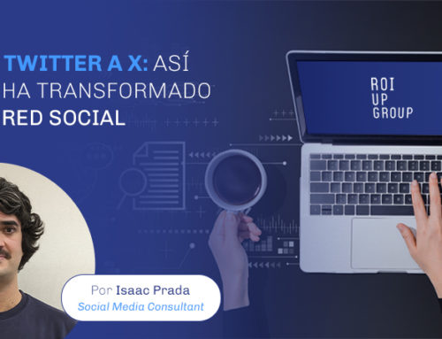 De Twitter a X: así se ha transformado la red social