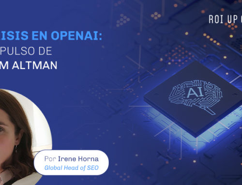 Crisis en OpenAI: El pulso a Sam Altman