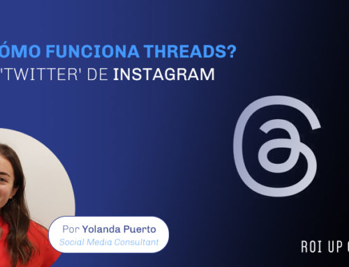 ¿Cómo funciona Threads? El Twitter de Instagram
