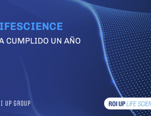 Life Science cumple un año 